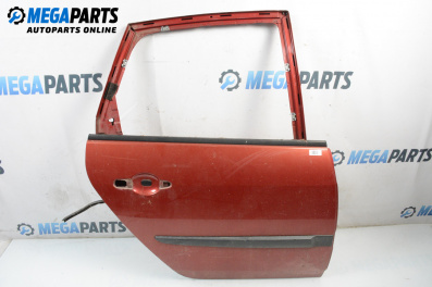 Врата за Renault Scenic II Minivan (06.2003 - 07.2010), 4+1 вр., миниван, позиция: задна, дясна