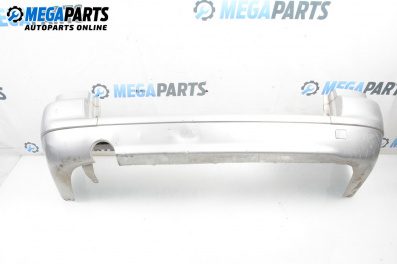 Задна броня за Citroen Xsara Break (10.1997 - 03.2010), комби