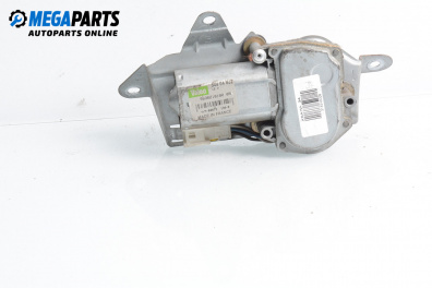 Ел. мотор за чистачките за Citroen Xsara Break (10.1997 - 03.2010), комби, позиция: задна