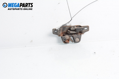 Брава заден капак за Citroen Xsara Break (10.1997 - 03.2010), комби, позиция: задна