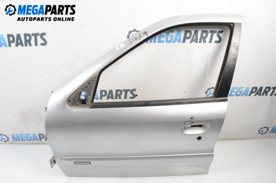 Врата за Citroen Xsara Break (10.1997 - 03.2010), 4+1 вр., комби, позиция: предна, лява