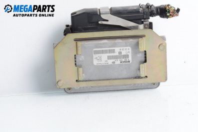 Компютър двигател за Citroen Xsara Break (10.1997 - 03.2010) 1.6 i, 88 к.с.