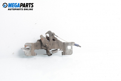 Заключалка преден капак за Citroen Xsara Break (10.1997 - 03.2010)