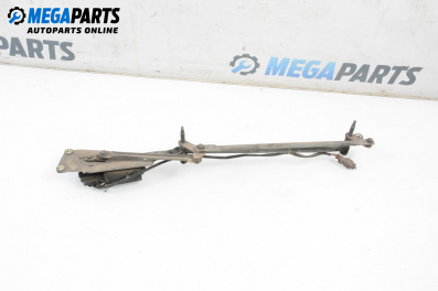 Ел. мотор за чистачките за Citroen Xsara Break (10.1997 - 03.2010), комби, позиция: предна