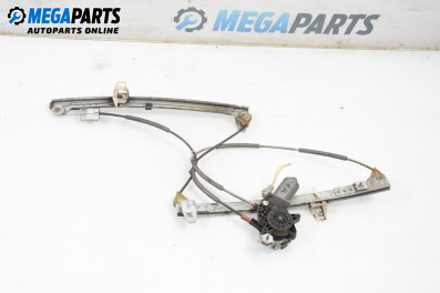 Машинка ел. стъкло за Citroen Xsara Break (10.1997 - 03.2010), 4+1 вр., комби, позиция: предна, дясна