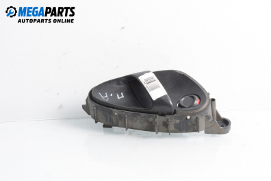 Вътрешна дръжка за Citroen Xsara Break (10.1997 - 03.2010), 4+1 вр., комби, позиция: предна, дясна
