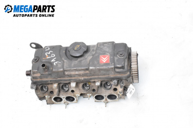 Глава за Citroen Xsara Break (10.1997 - 03.2010) 1.6 i, 88 к.с.