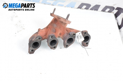 Изпускателен колектор  за Citroen Xsara Break (10.1997 - 03.2010) 1.6 i, 88 к.с.