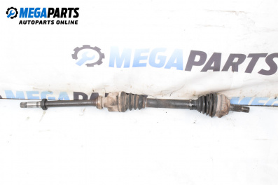 Полуоска за Citroen Xsara Break (10.1997 - 03.2010) 1.6 i, 88 к.с., позиция: предна, дясна