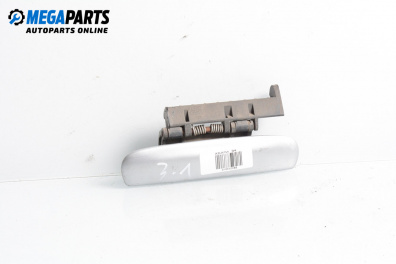 Външна дръжка за Citroen Xsara Break (10.1997 - 03.2010), 4+1 вр., комби, позиция: задна, лява