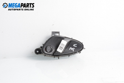 Вътрешна дръжка за Citroen Xsara Break (10.1997 - 03.2010), 4+1 вр., комби, позиция: задна, лява