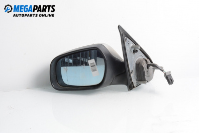 Огледало за Citroen Xsara Break (10.1997 - 03.2010), 4+1 вр., комби, позиция: лява