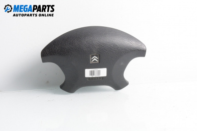 Airbag за Citroen Xsara Break (10.1997 - 03.2010), 4+1 вр., комби, позиция: предна