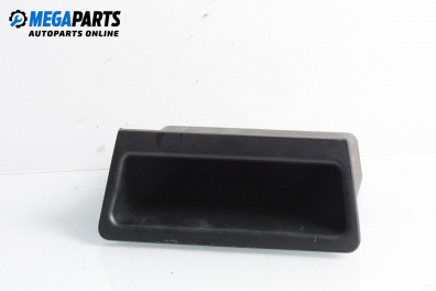 Интериорна пластмаса за Citroen Xsara Break (10.1997 - 03.2010), 4+1 вр., комби, позиция: предна