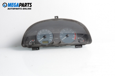 Километраж за Citroen Xsara Break (10.1997 - 03.2010) 1.6 i, 88 к.с.