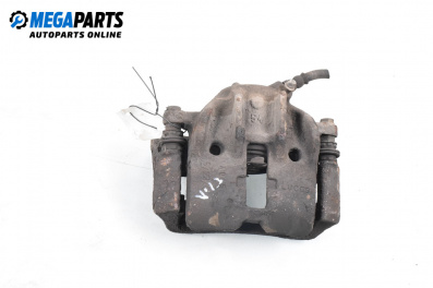 Спирачен апарат за Citroen Xsara Break (10.1997 - 03.2010), позиция: предна, лява