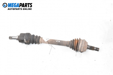 Полуоска за Citroen Xsara Break (10.1997 - 03.2010) 1.6 i, 88 к.с., позиция: предна, лява