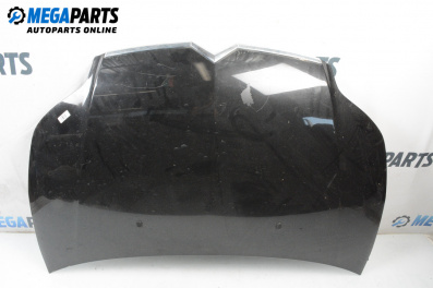 Преден капак за Citroen C4 Hatchback I (11.2004 - 12.2013), 4+1 вр., хечбек, позиция: предна