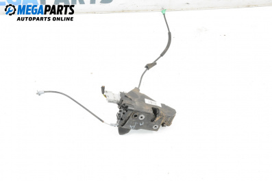 Брава на врата за Citroen C4 Hatchback I (11.2004 - 12.2013), позиция: предна, дясна