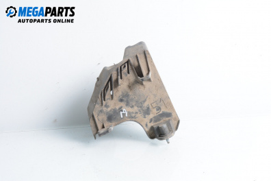 Държач броня за Citroen C4 Hatchback I (11.2004 - 12.2013), хечбек, позиция: задна