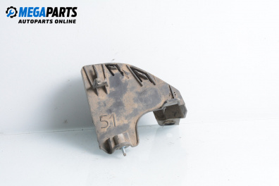 Държач броня за Citroen C4 Hatchback I (11.2004 - 12.2013), хечбек, позиция: задна, лява