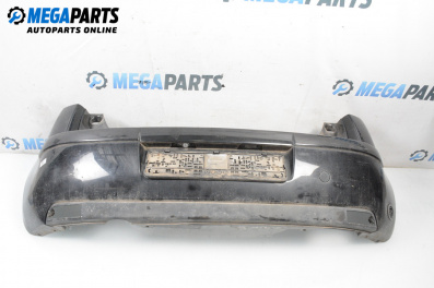 Задна броня за Citroen C4 Hatchback I (11.2004 - 12.2013), хечбек
