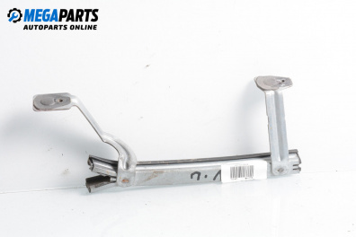 Водач стъкло за Citroen C4 Hatchback I (11.2004 - 12.2013), 4+1 вр., хечбек, позиция: предна, лява