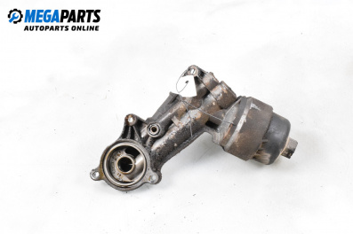 Корпус за маслен филтър за Citroen C4 Hatchback I (11.2004 - 12.2013) 1.6 16V, 109 к.с.
