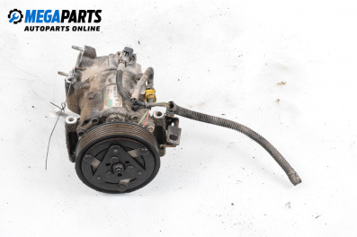 Компресор климатик за Citroen C4 Hatchback I (11.2004 - 12.2013) 1.6 16V, 109 к.с., № 9651910980