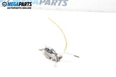 Брава на врата за Audi A3 Hatchback I (09.1996 - 05.2003), позиция: предна, дясна