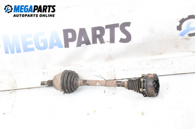 Полуоска за Audi A3 Hatchback I (09.1996 - 05.2003) 1.8, 125 к.с., позиция: предна, лява