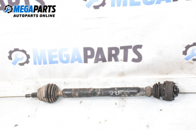 Полуоска за Audi A3 Hatchback I (09.1996 - 05.2003) 1.8, 125 к.с., позиция: предна, лява