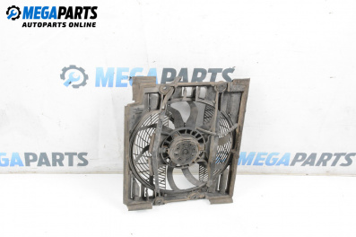 Перка охлаждане за BMW 5 Series E39 Sedan (11.1995 - 06.2003) 520 i, 150 к.с.