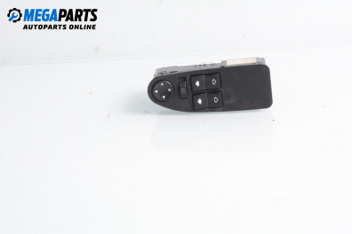 Бутони ел. стъкла и огледала  за BMW 5 Series E39 Sedan (11.1995 - 06.2003)