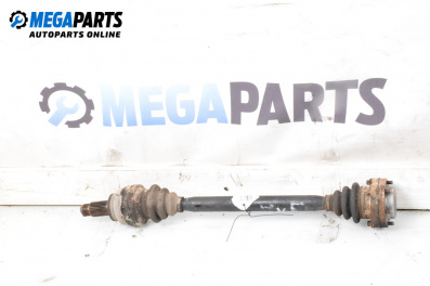 Полуоска за BMW 5 Series E39 Sedan (11.1995 - 06.2003) 520 i, 150 к.с., позиция: задна, лява, автоматик