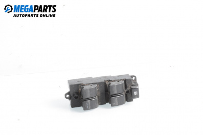 Бутони ел. стъкла  за Mazda 323 F VI Hatchback (09.1998 - 05.2004)