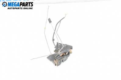 Брава на врата за Mazda 323 F VI Hatchback (09.1998 - 05.2004), позиция: предна, дясна