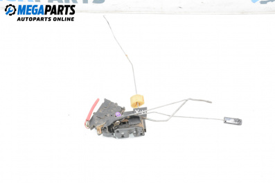 Брава на врата за Mazda 323 F VI Hatchback (09.1998 - 05.2004), позиция: предна, лява