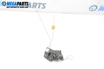 Брава на врата за Mazda 323 F VI Hatchback (09.1998 - 05.2004), позиция: задна, лява