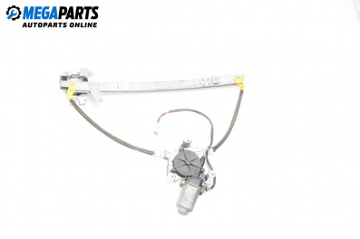 Машинка ел. стъкло за Mazda 323 F VI Hatchback (09.1998 - 05.2004), 4+1 вр., хечбек, позиция: предна, дясна