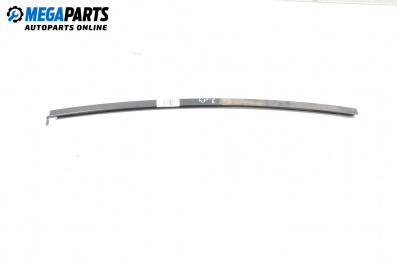 Водач стъкло за Mazda 323 F VI Hatchback (09.1998 - 05.2004), 4+1 вр., хечбек, позиция: задна, лява