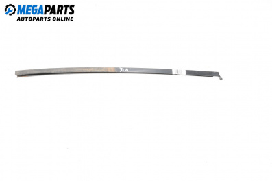 Водач стъкло за Mazda 323 F VI Hatchback (09.1998 - 05.2004), 4+1 вр., хечбек, позиция: задна, лява