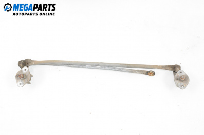 Механизъм предни чистачки за Mazda 323 F VI Hatchback (09.1998 - 05.2004), хечбек, позиция: предна