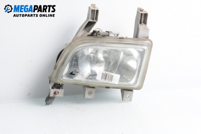 Халоген за Mazda 323 F VI Hatchback (09.1998 - 05.2004), хечбек, позиция: лява