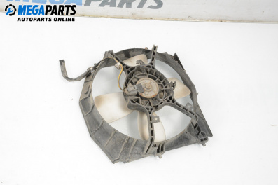 Перка охлаждане за Mazda 323 F VI Hatchback (09.1998 - 05.2004) 1.6, 98 к.с.