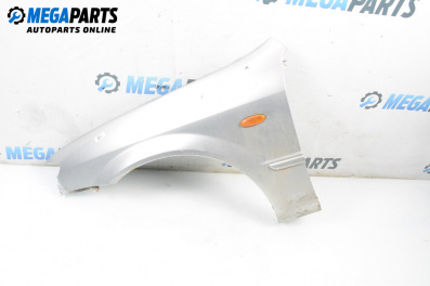 Калник за Mazda 323 F VI Hatchback (09.1998 - 05.2004), 4+1 вр., хечбек, позиция: предна, лява
