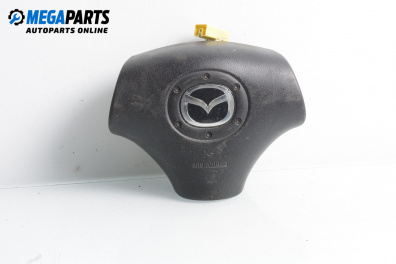 Airbag за Mazda 323 F VI Hatchback (09.1998 - 05.2004), 4+1 вр., хечбек, позиция: предна
