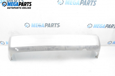 Задна броня за Mazda 323 F VI Hatchback (09.1998 - 05.2004), хечбек