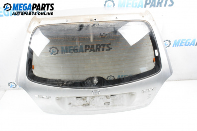 Заден капак за Mazda 323 F VI Hatchback (09.1998 - 05.2004), 4+1 вр., хечбек, позиция: задна