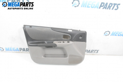 Кора врата за Mazda 323 F VI Hatchback (09.1998 - 05.2004), 4+1 вр., хечбек, позиция: предна, лява